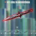 EU | Kuronami Sherrif Crystasis Vandal | Immortal Rank | VCT KNIFE | Full Access