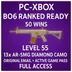 13 Diamond Camo - LVL 55 - 50 Wins (COD)-(BO6) Full Access Account [PSN-BNET-STEAM-Xbox]