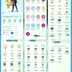 Level50 | 186 Legendary | 489 Shiny | 13 Shiny Legend | 2 Shiny Lucky Rayquaza | 112 Hundo | Hundo Kyogre | 34 Mythical 