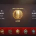 [ASIA] 5 TIER X | 11 PREMIUM TANK | TOTAL TANKS 37 | 17894 (49) WINS | 3178786 CREDITS | GOLD 424 |