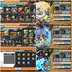 IOS-Android-Ex Luffy Nika Max Boost 3-Good BF Marco Max-Sanji Max-Sabo-Rayleigh-Ussop-SP 148.7-Good Medal-TK03