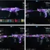 ALL PLATFORMS - WZ - BO6 Prestige MASTER 253 LEVEL | 33 DARKMATTER Weapons - Rare Skins - Max Progress