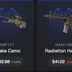 CS 2 | Inventory 920 USD | VAC BAN | STEAM 6 LVL | Instant Delivery | Warranty | Full access | 2 GIFTS 