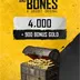 [XBOX] Skull and Bones 4900 Gold