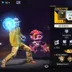 FREE FIRE LEV66 | 6 EVO SKIN | M1187 PAIROT AND MAMBA GNAW SKINS EMOTES 47 | DIAMOND SPEND SO MUCH | OP COLLECTION |