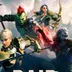 Raid: Shadow Legends Accounts - Venus, Ankora, Richtoff, Nogdar, Queen Eve