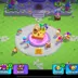 SQUAD BUSTERS-44 LVL.87 LVL SQUAD JOURNEY.24 SQUAD | 20 SQUAD 3 STARS.56 EMOJ .IMMEDIATE DELIVERY