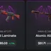 CS 2 | 6 Medals | Inventory 910 USD | STEAM 10 LVL | VAC BAN | Warranty | Full access | 2 GIFTS 