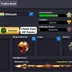 BRIGHT DIAMOND | Level - 155 | VIP Emerald | 15-20 Legendary Cues | 20-25 Cue Maxed | CCP - 56 | 140 cues