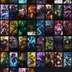 EUNE 44 Skin 98 Champ Unranked 7911 BE Level 146 Email Access 2025 Ready Honor 3 340 RP