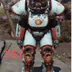 [ PC ] Overeaters T-51 Power Armor [AP Refresh] [Weapon Weight Reduced] (instant delivery)