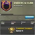 Cheapest Level 30 | Name- ENDERS N CLAN | Clan Capital 10 | Gold Legaue | Fast Delivery!