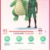 LEVEL 37 [] LEGENDARY 79 [] SHINY 41 [] POKEMON 352 [] 17 DMAX [] 16 COSTUME [] 45 PERFECT