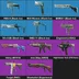 PCPSNXBOX438 Skins 40 Black Ice 29 Seasonals 5 ProLeague 15 Universals 8 Elites 152 LVL I... ! MKG0867
