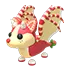 Strawberry Shortcake Bat Dragon