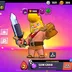 Level 44🔥 5460 Trophies 🏆 30 Brawlers✅very Cheap amount✅ 