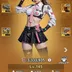 S15 - 157M Pow ( Highest ) - HQ 29 - VIP 8 - 10 S Hero ( 6 Max ) - 9 Max A Hero - 22/43 Skins - 41 Gold Gear