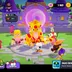 SQ1795||World Journey 44||82k Coin||Total Squad 21-35||Barbarian King||Super:3-Rare:7-Epic:4||Skin:2||Level:8