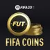 fifa23 coins , fut  , cheap coins , 1million , pc , sniping 