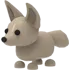 Fennec Fox