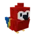 Scarlet Macaw