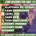 [STEAM PC - ENHANCED] 💵 500 Million Casino Chips + 30 Million in Pure Cash + 20 Modded Outfits + 50 Modded ...! MKG760