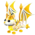 Fairy Bat Dragon