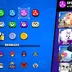 14300 TROPHIES | 43 BRAWLERS UNLOCKED 19 COOL SKINS (BEGINNER'S CHOICE) | INSTANT DELIVERY