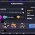 22 XP | LVL 69 SQUAD JOURNEY | 21 SQUADS | 34 EMOTES | 26 BATTLE MODS | 42 MONSTERS | INSTANT DELIVERY