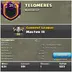 Name - TELOMERES || Level 31 clan || clan capital 10 maxed 3331 upgardes || master 3 || warlog 631- 591