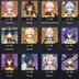GENSHIN IMPACT | 51 AR | 39 CHARACTERS | 10 LEGENDARY | FULL ACCESS | Warranty | 2 GIFTS