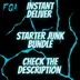 [ PS4'PS5 ] Starter Junk Bundle (instant delivery)
