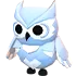Snow Owl