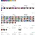  212 OLD EMOTES | 99 MAX CARD [ 23 ELITE ] 9 EVO | LEVEL 60 | 9674 TROPHY | KT 15 | FREE RENAME | 6Y BADGE 