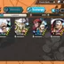 5 Ex |Ex New Gear 5 V2 | Gear 5 V1 |Whitebeard| Saoazuki | Law&Kid [iOS ONLY][GLOBAL]5000+ Diamonds |1000+Gold Fragm