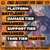 Master 5 Tank Premium Account Secure Access Battle.net Verified ! MKG07094
