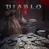 [XBOX - ALL REALMS] Diablo IV - 11500 Platinum: 11000 + 500 Platinum Bonus