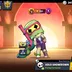 🔥 Brawl Account 🔥 | High Lvl | Safe | has Skin | INSTANT DELIVERY