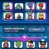🔥RAREST🔥 S1 FIGHTING FISH EMOTE | EMPEROR KING EMOTE | 12000 KT15 | ARENA 24 | LEVEL 60 | 127 RARE EMOTES | 91 MAXED