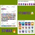 KT 15🔥53 MAX  🔥 117 EOMTS