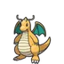 Dragonite