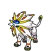Solgaleo