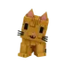 Orange Tabby