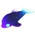 Glormy Dolphin