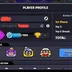 DECENT SQUAD BUSTER ACCOUNT || JOURNEY LVL53 || XP LVL 17 || 17 SQUADS || FAST DELIVERY
