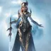 Raid: Shadow Legends Starter Account - Night Queen Krixia, 8 Legendaries