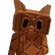 Cooked Owl