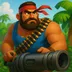4-BB54 Troop damage + 31 - Lv 70 - HQ 26 - VP 1280 - 14k Gems - Powe 4470 - 8 GunBoat Lv 26