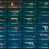 [2 in 1] VALORANT - League of Legends💎2 KNIFES | 36 skins | 102 LVL | Full access | Warranty | 2 Gifts🎁