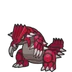 Groudon